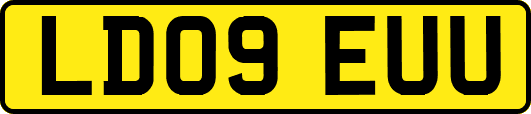 LD09EUU