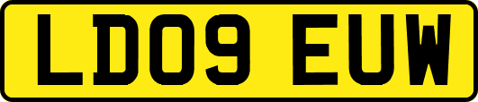 LD09EUW