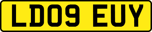 LD09EUY