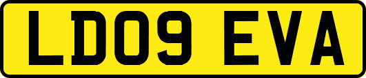 LD09EVA