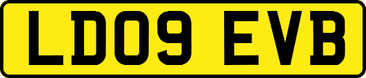 LD09EVB