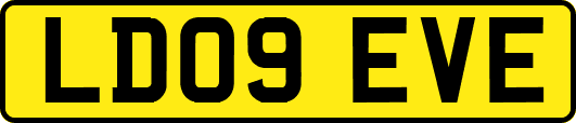 LD09EVE