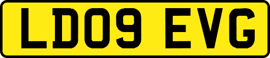 LD09EVG
