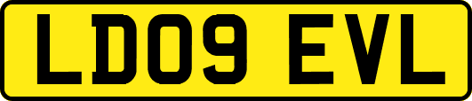 LD09EVL