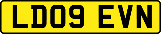 LD09EVN