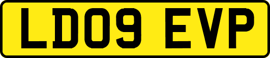 LD09EVP