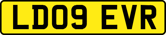 LD09EVR
