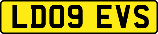 LD09EVS