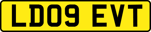 LD09EVT