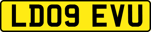 LD09EVU