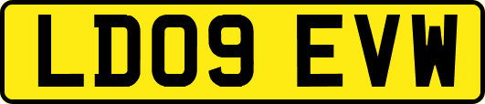 LD09EVW