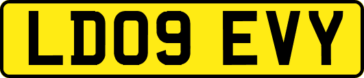 LD09EVY