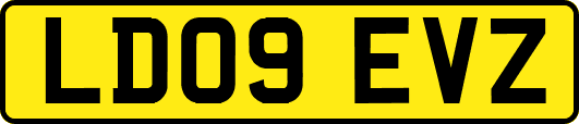 LD09EVZ