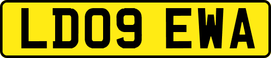 LD09EWA