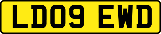 LD09EWD