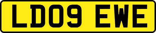 LD09EWE