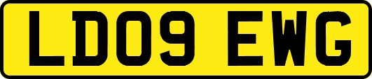 LD09EWG