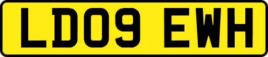 LD09EWH
