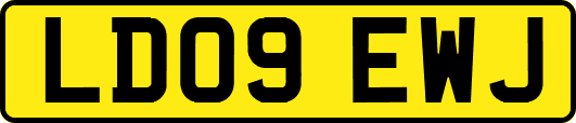 LD09EWJ