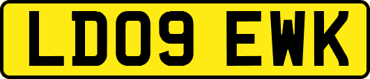 LD09EWK