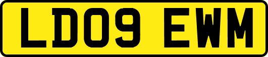 LD09EWM