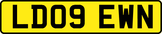 LD09EWN