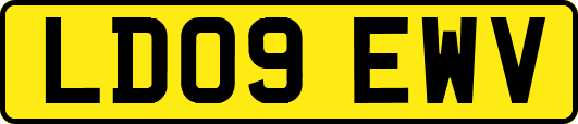 LD09EWV