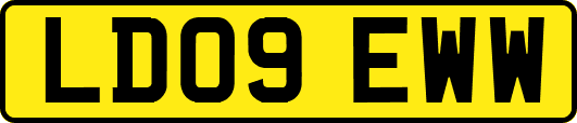 LD09EWW