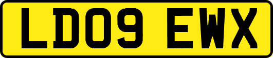 LD09EWX