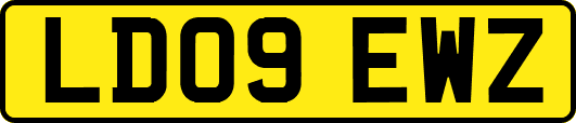 LD09EWZ