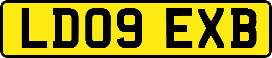 LD09EXB