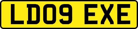 LD09EXE