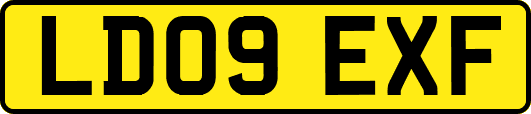 LD09EXF