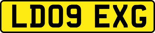 LD09EXG