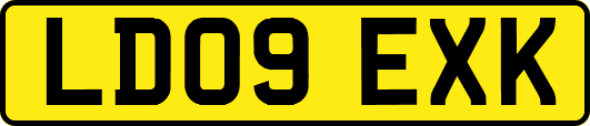 LD09EXK