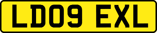 LD09EXL
