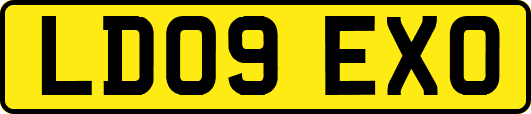 LD09EXO