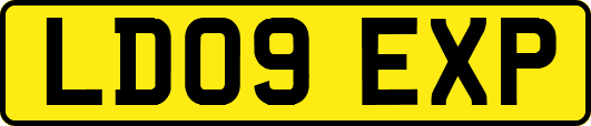 LD09EXP