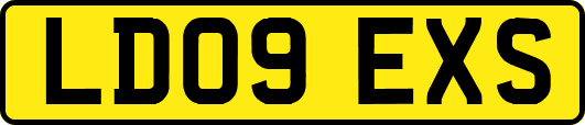LD09EXS