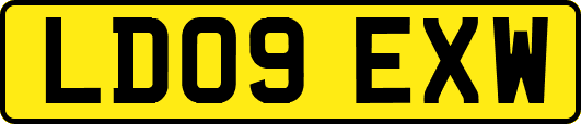 LD09EXW