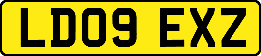 LD09EXZ