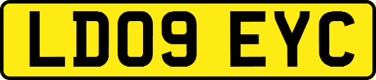LD09EYC