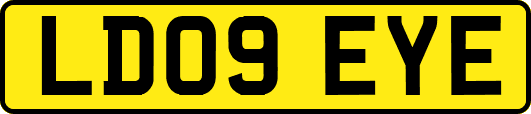 LD09EYE