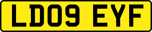 LD09EYF