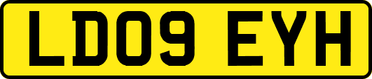 LD09EYH