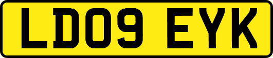 LD09EYK