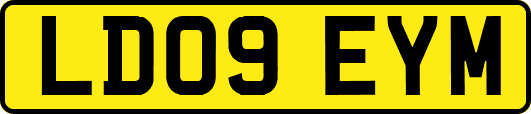 LD09EYM