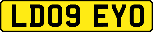 LD09EYO