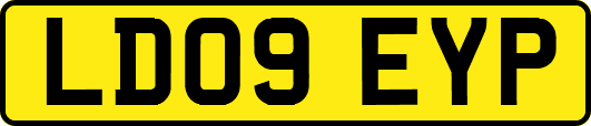 LD09EYP