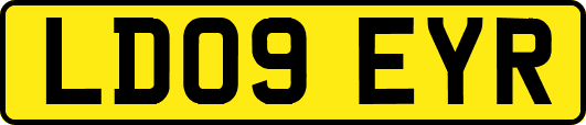 LD09EYR